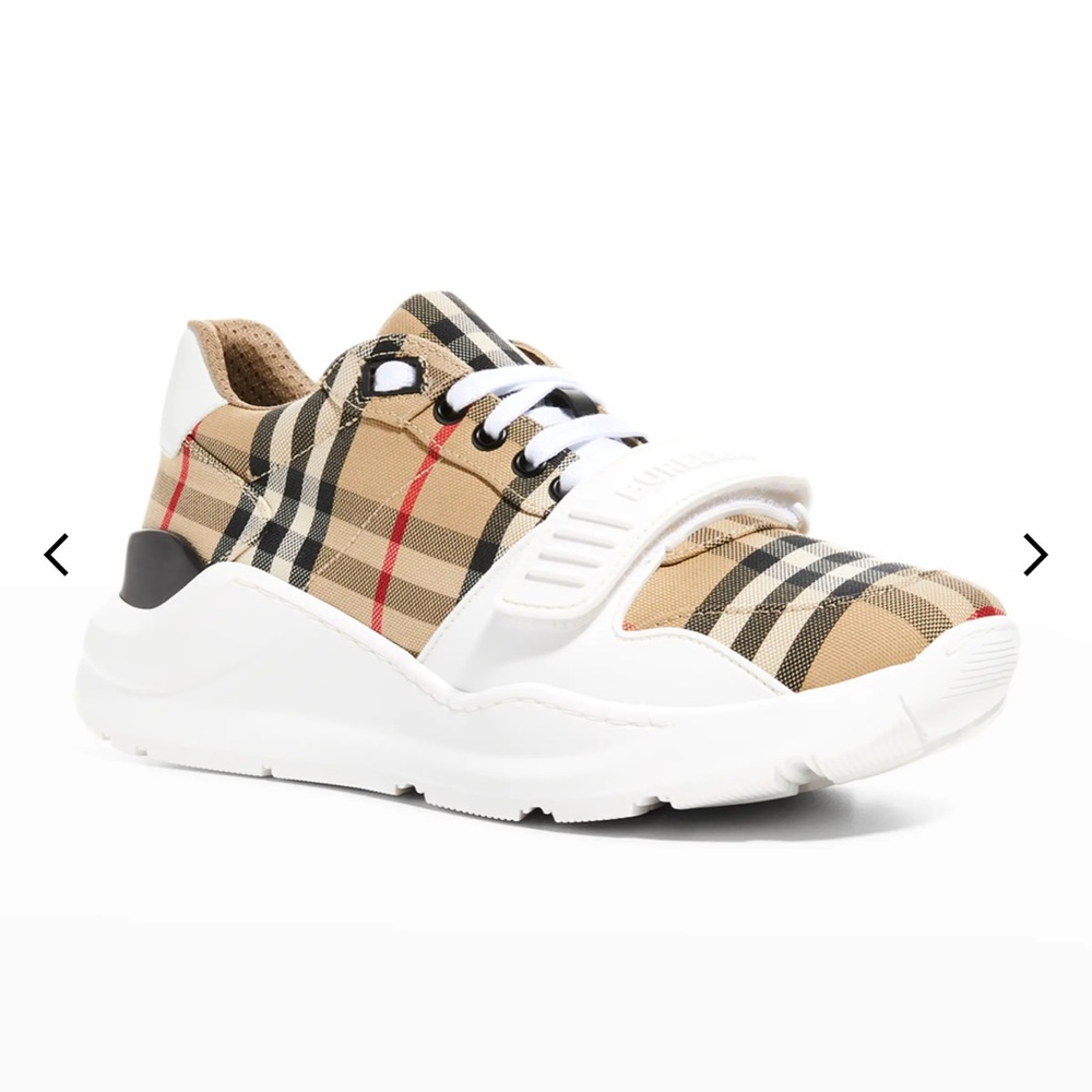 Burberry Shoes